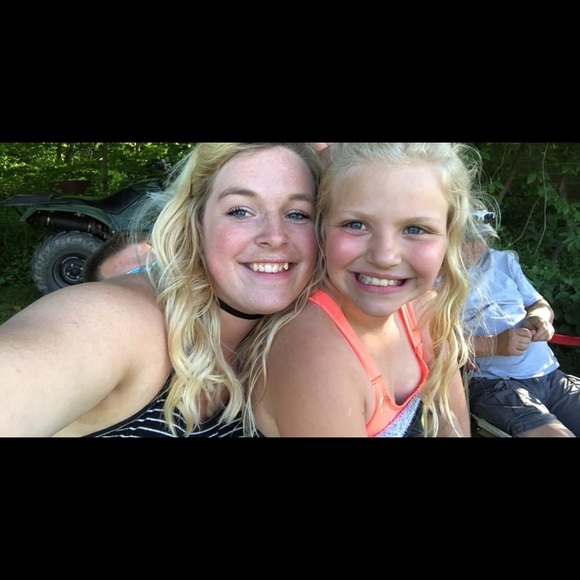 Meet your Posher, Kiley - Picture 4 of 15